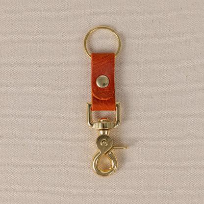 Brick Kodiak Key Clip
