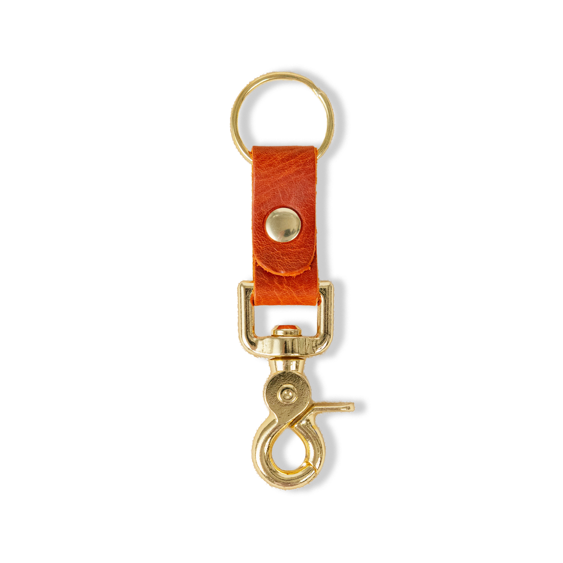 Brick Kodiak Key Clip