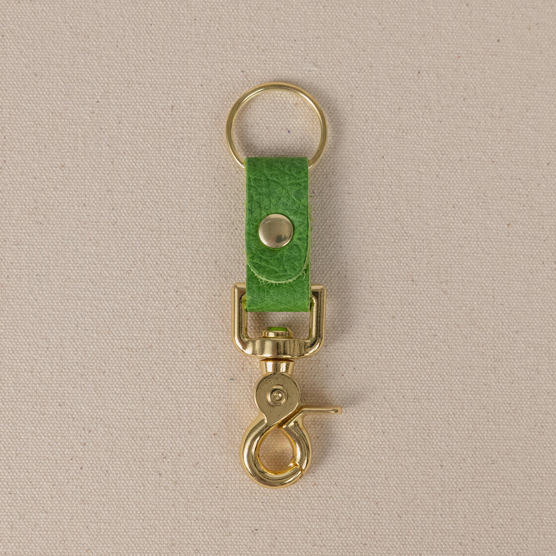 Fern Kodiak Key Clip