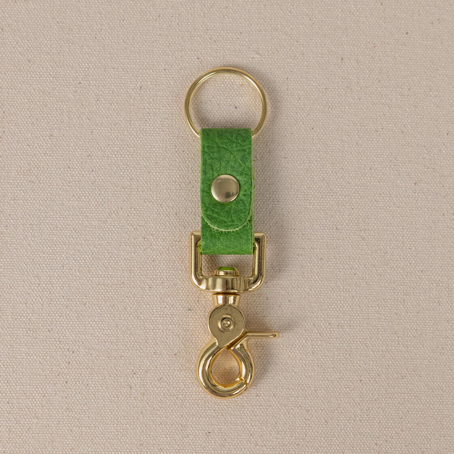 Fern Kodiak Key Clip