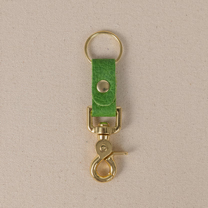 Fern Kodiak Key Clip
