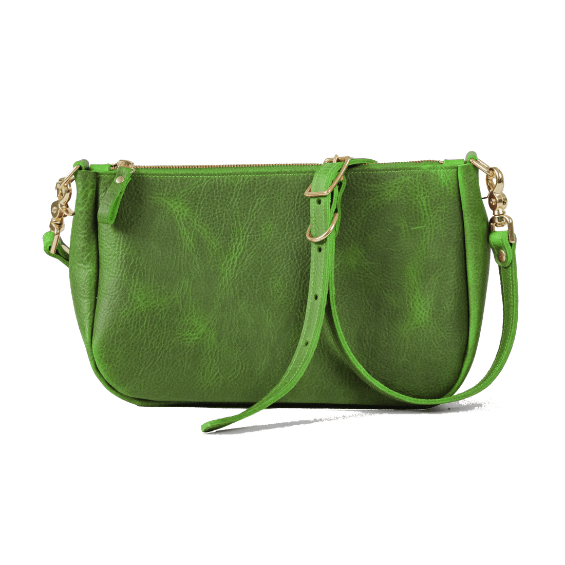 Fern Kodiak Crossbody Bag