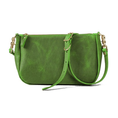 Fern Kodiak Crossbody Bag