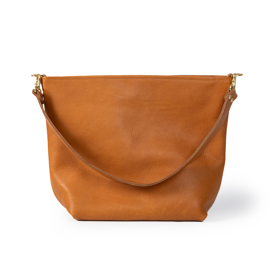 New Crossbody Tote