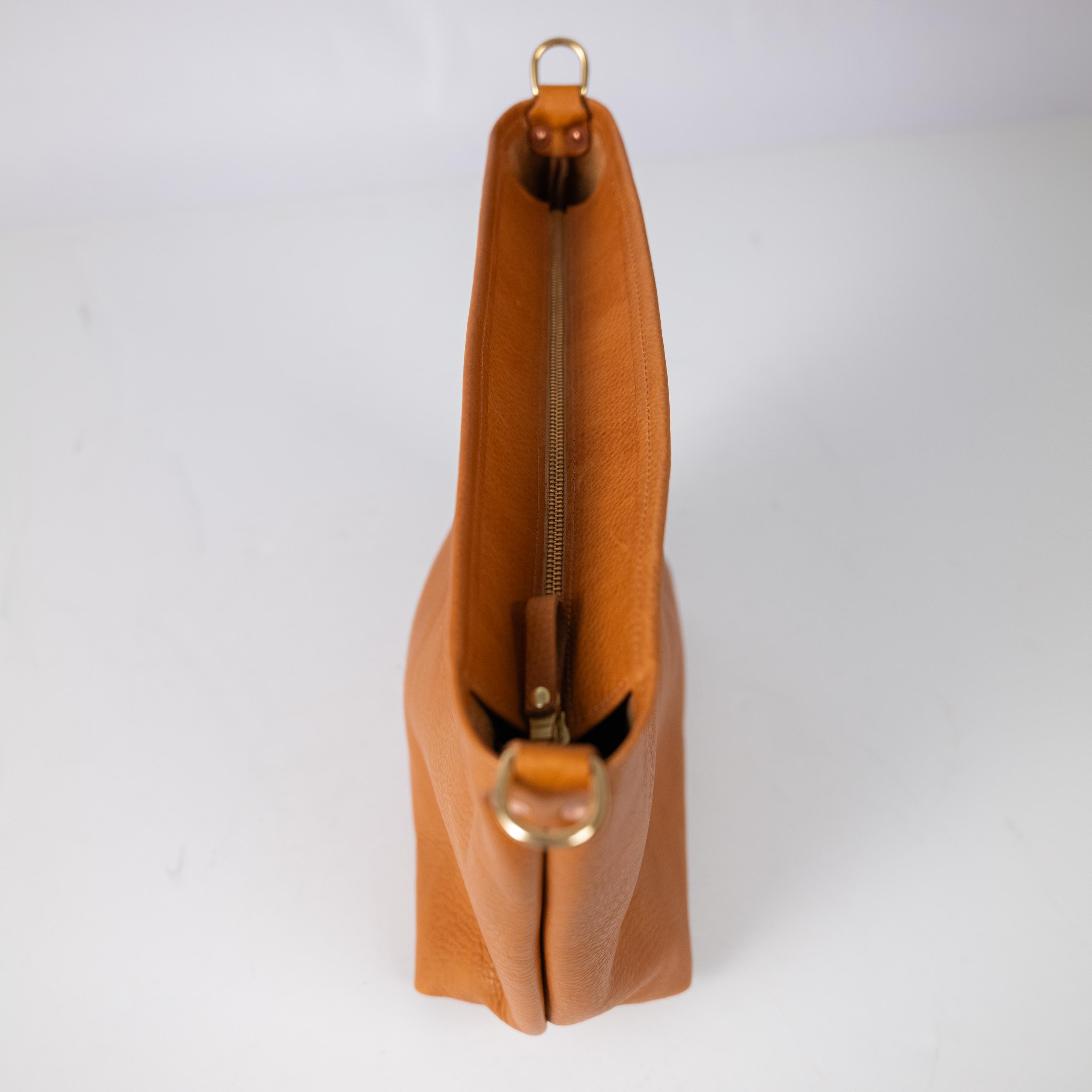 New Crossbody Tote