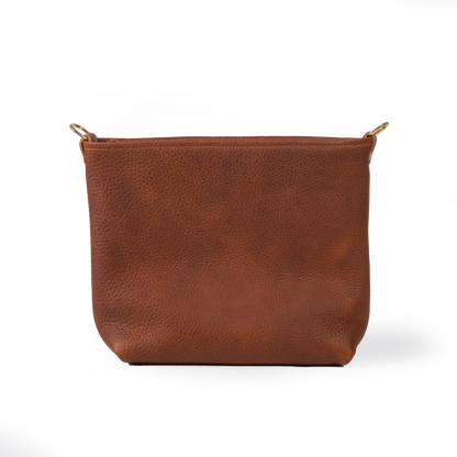 New Mini Crossbody Tote