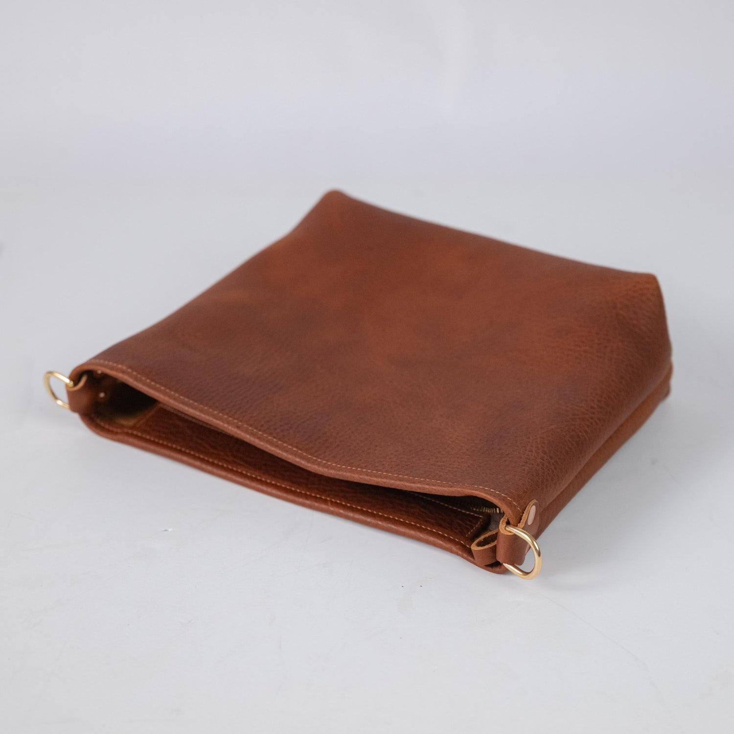 New Mini Crossbody Tote