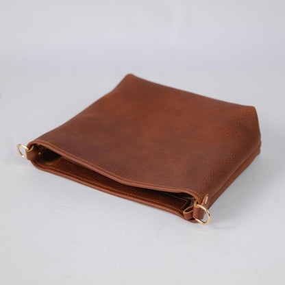 New Mini Crossbody Tote