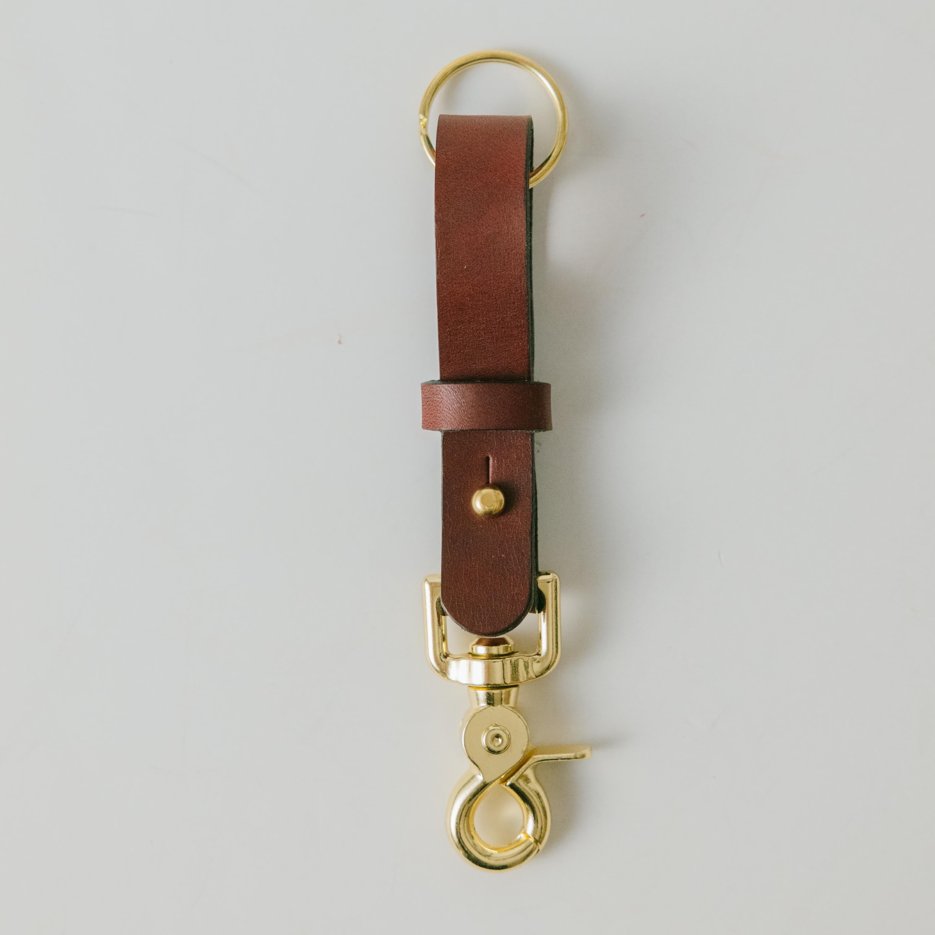 小物 Llife LEATHER KEY CHAIN LIDMN LIDNM / Llife ONLINE STORE / Llife LEATHER KEY CHAIN