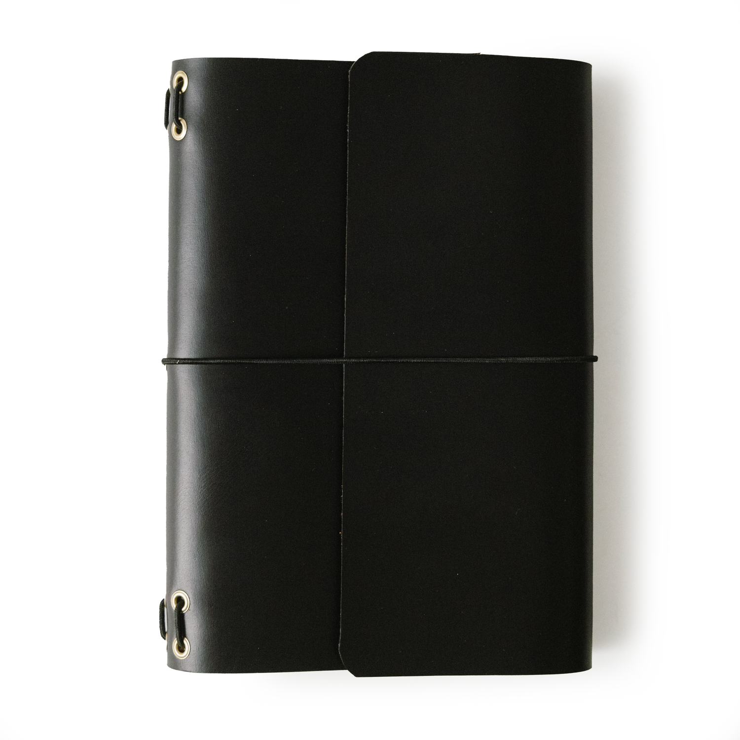 New Travel Journal