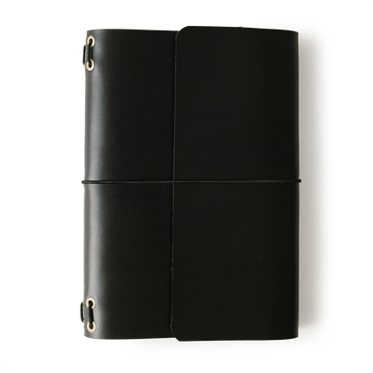 New Travel Journal