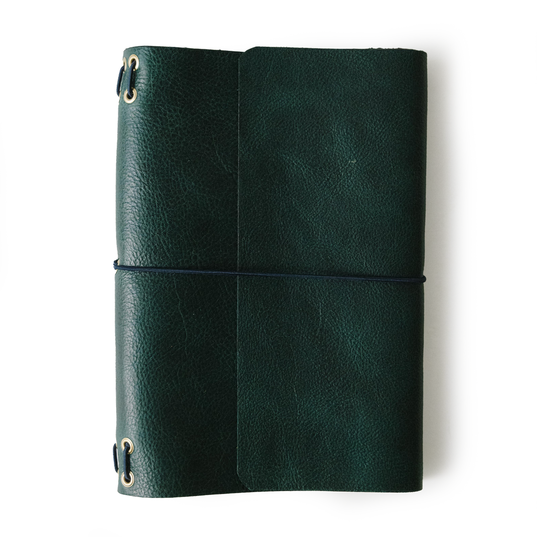 New Travel Journal