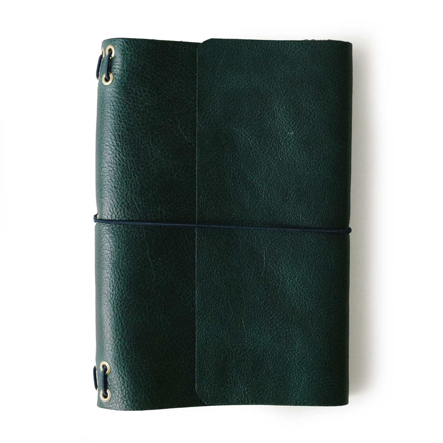 New Travel Journal
