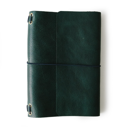 New Travel Journal