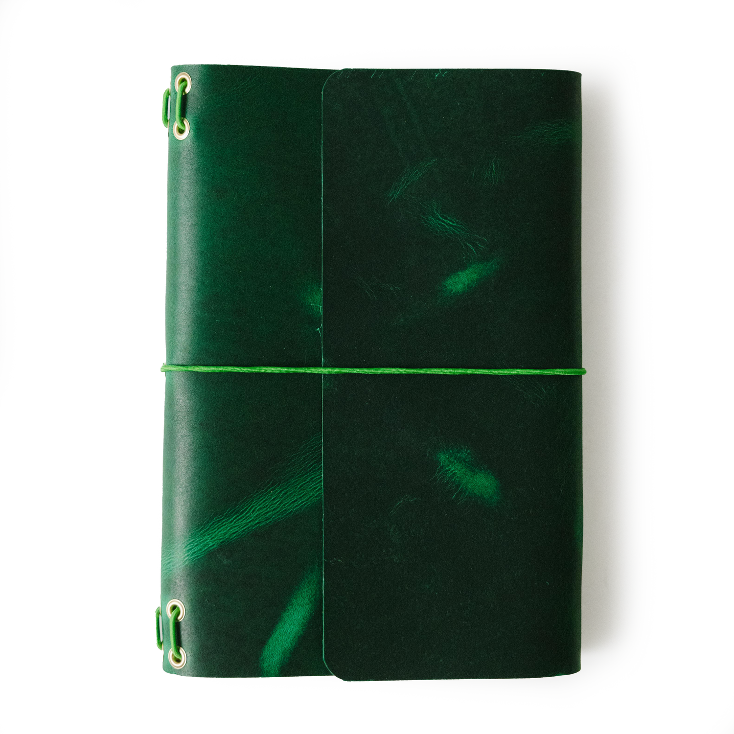 New Travel Journal