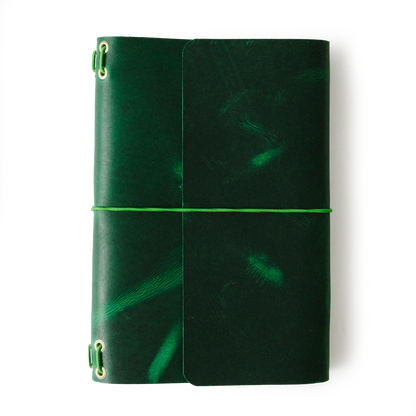 New Travel Journal
