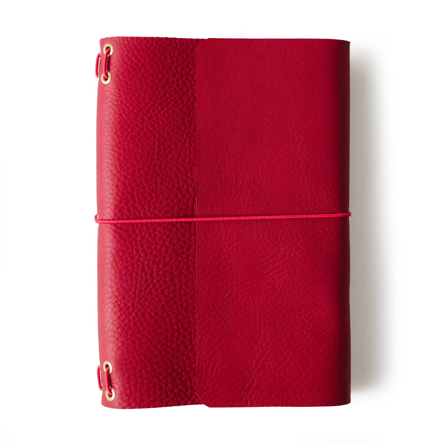 New Travel Journal