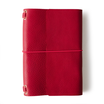 New Travel Journal