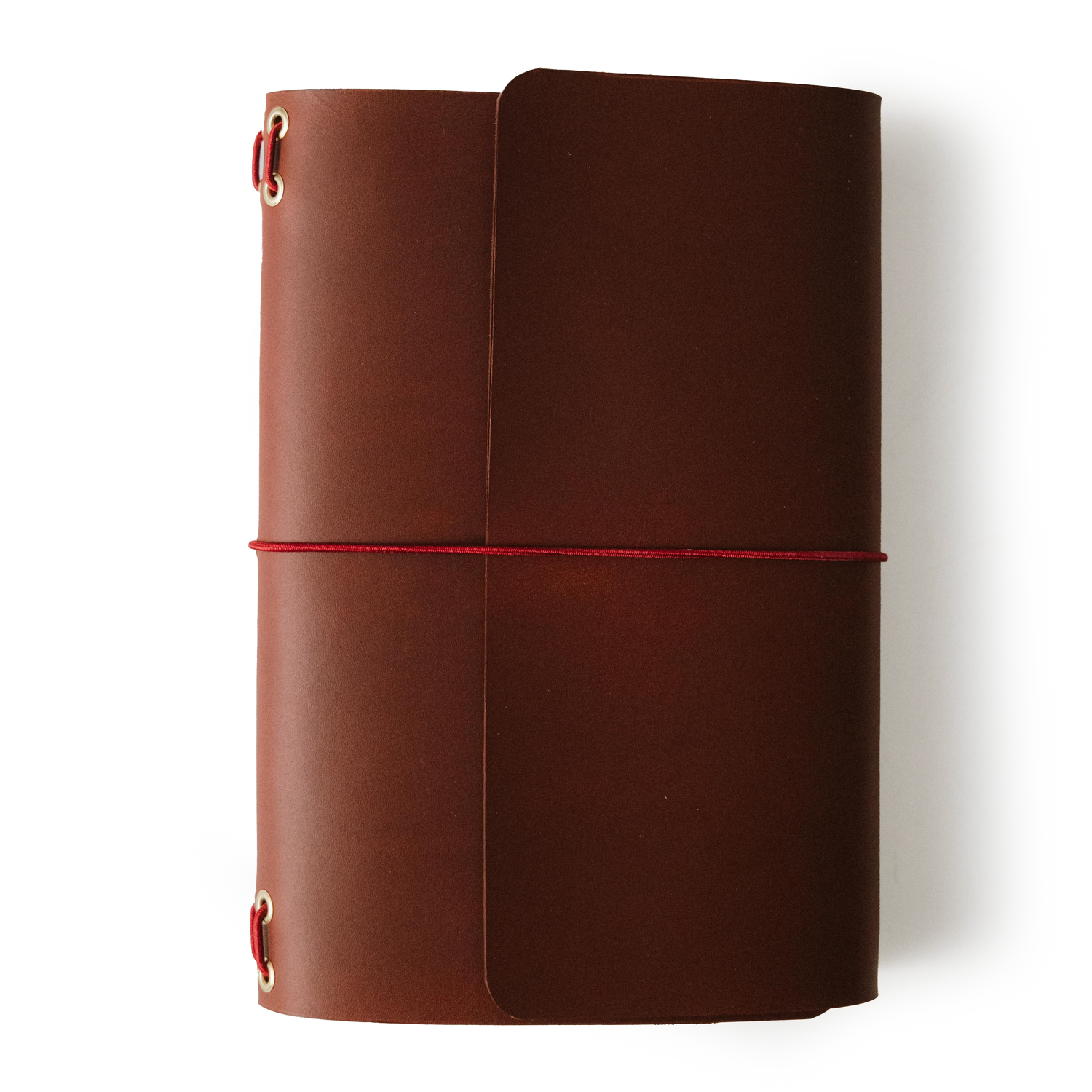 New Travel Journal