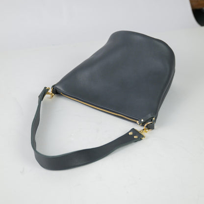 Eiffel Tower Dearborn Mini Zip-Top Bucket Bag Bundle