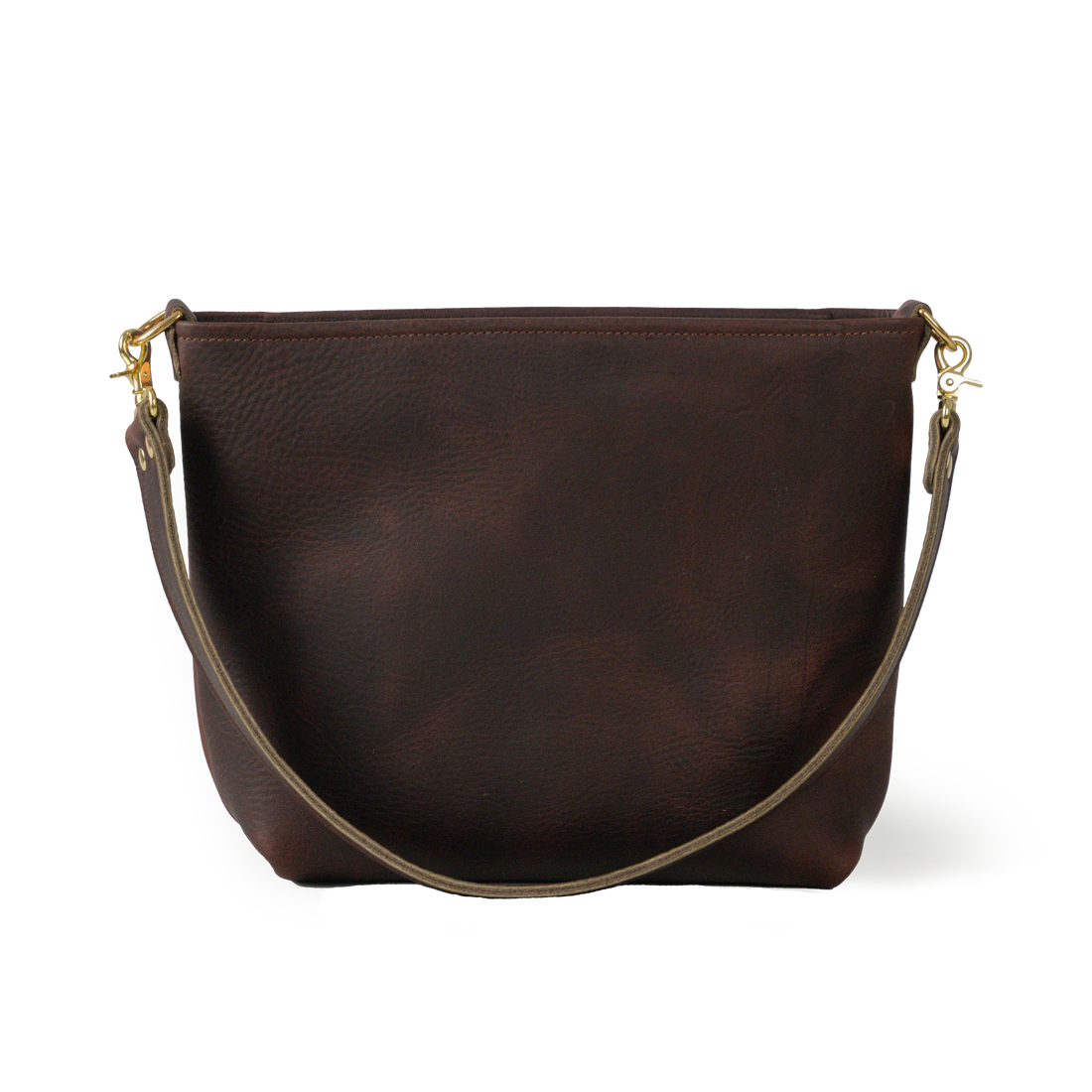 Hickory Mini Crossbody Tote Bundle