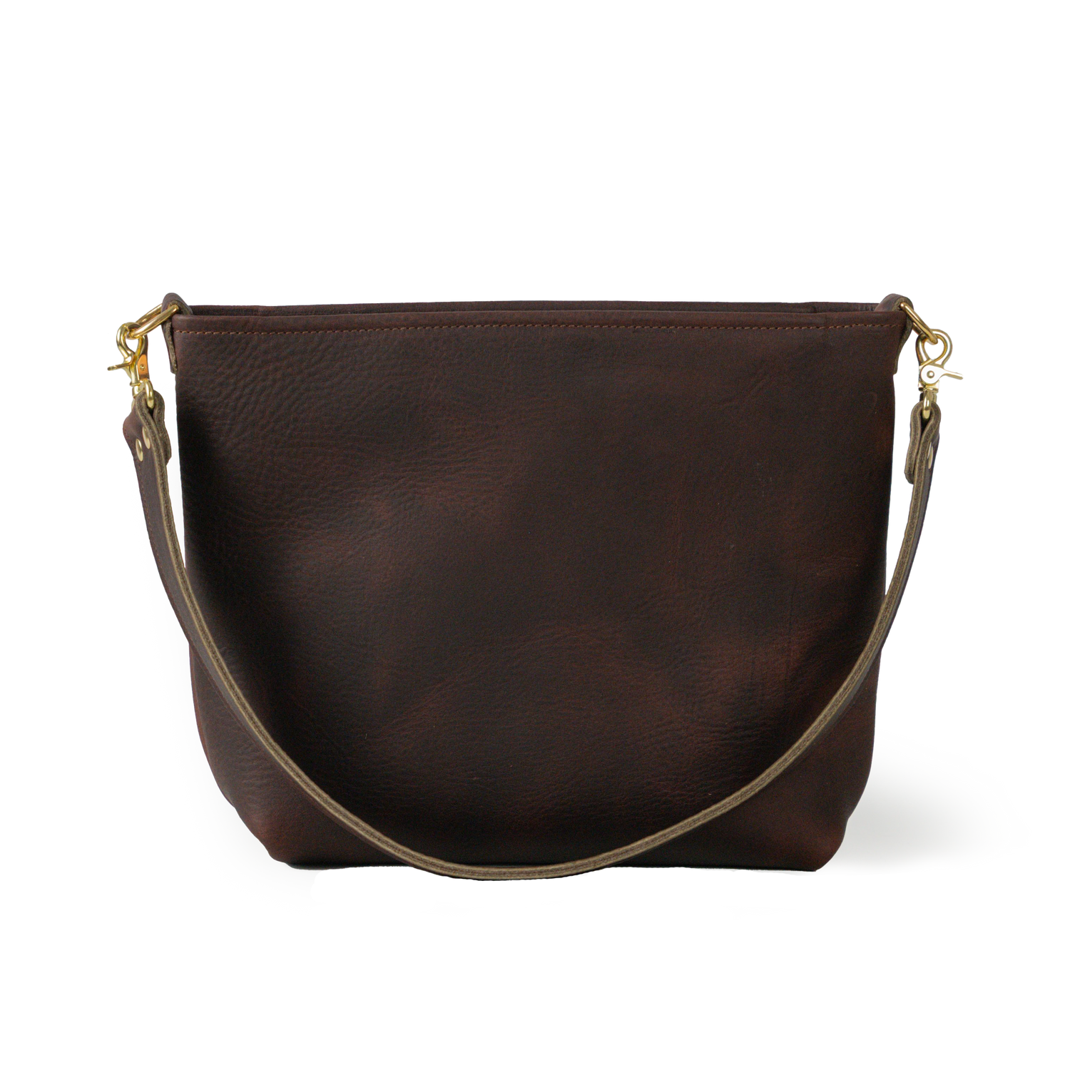 Hickory Mini Crossbody Tote Bundle