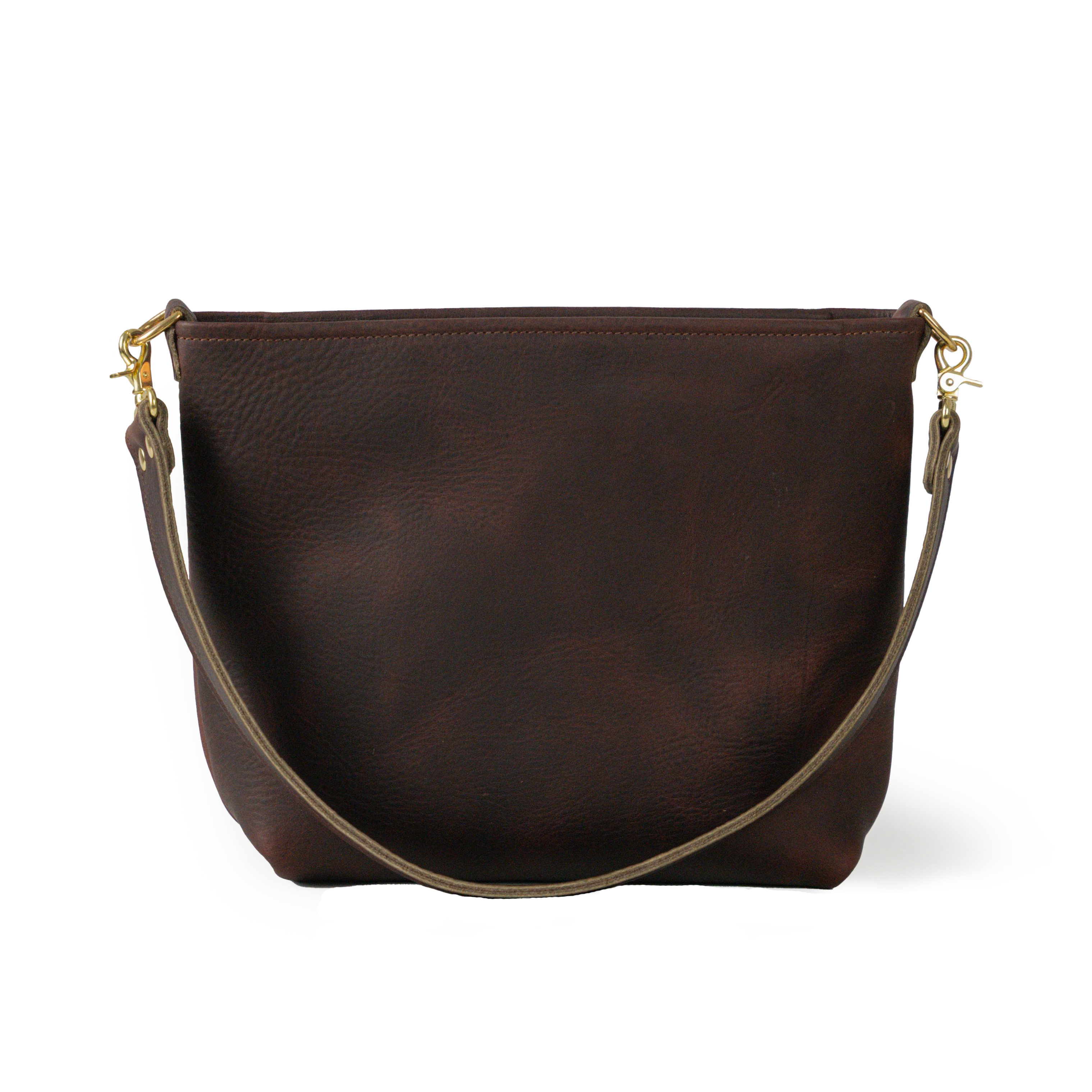 Hickory Mini Crossbody Tote Bundle