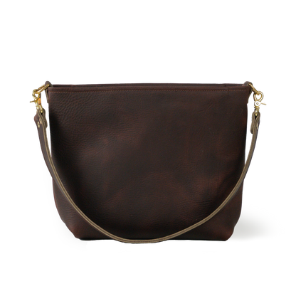 Hickory Mini Crossbody Tote Bundle