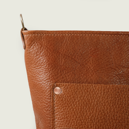 New Mini Crossbody Travel Tote