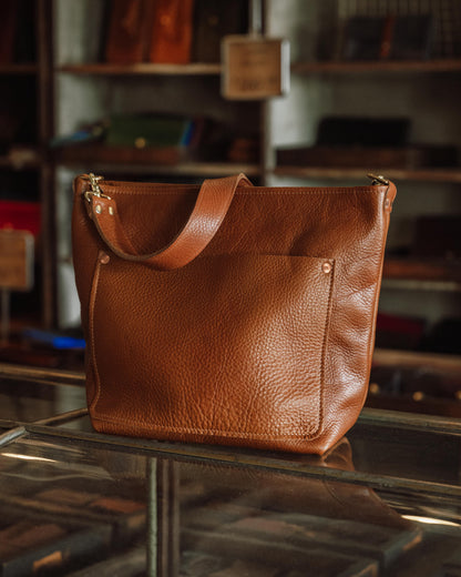 New Crossbody Travel Tote