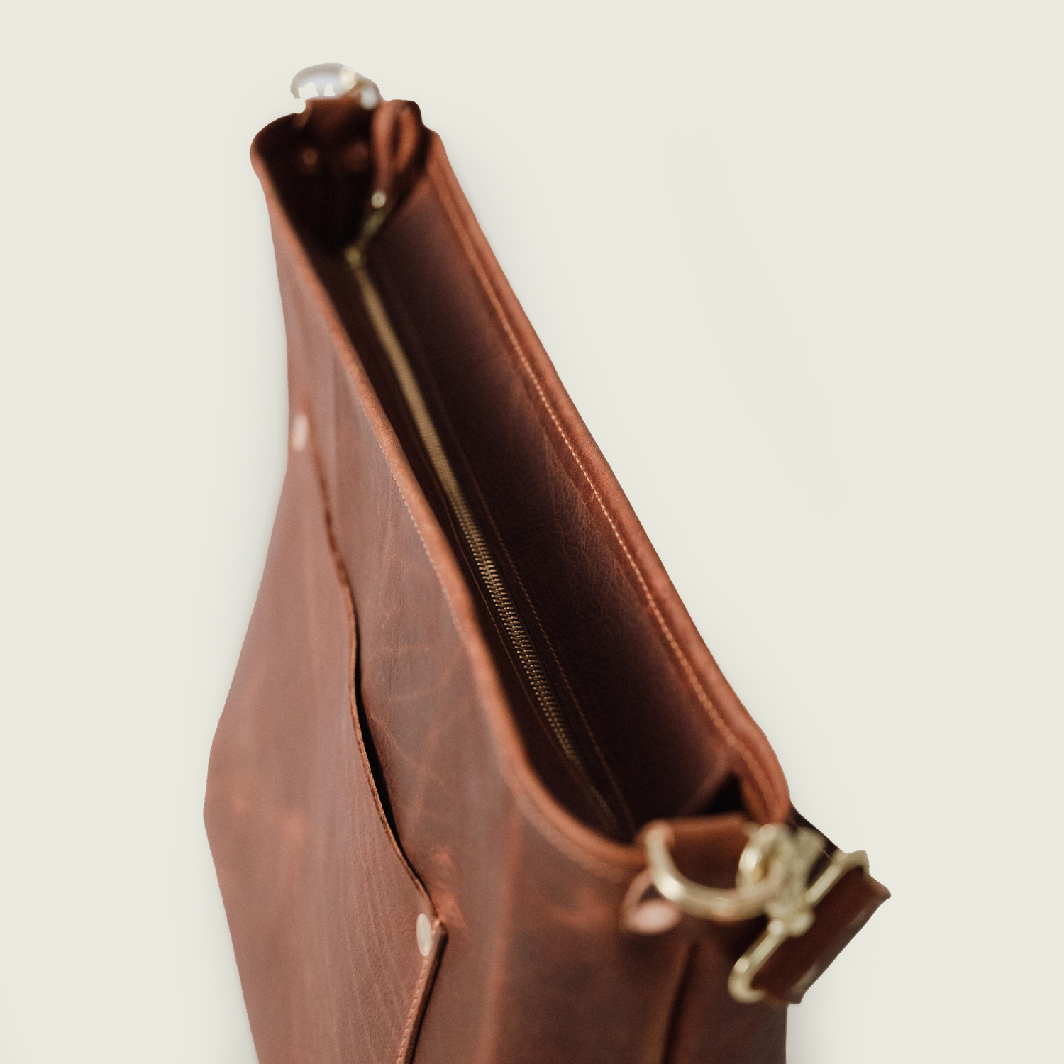 New East West Crossbody Travel Tote
