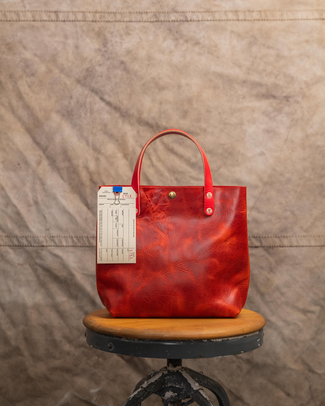 1711 Lava Mini Tote
