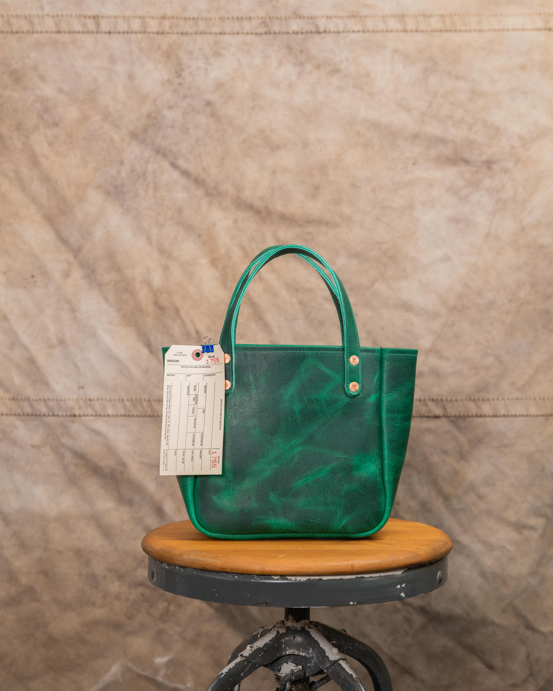 1755 Golf Green Dublin Mini Carryall