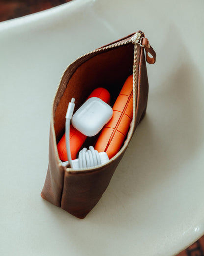 Large Cosmetic Case