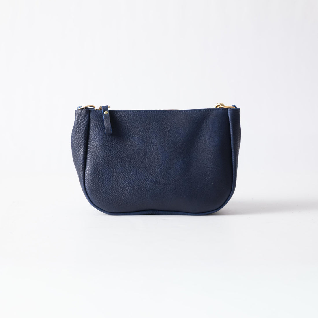 Ink Washed Cavalier Mini Crossbody Bag