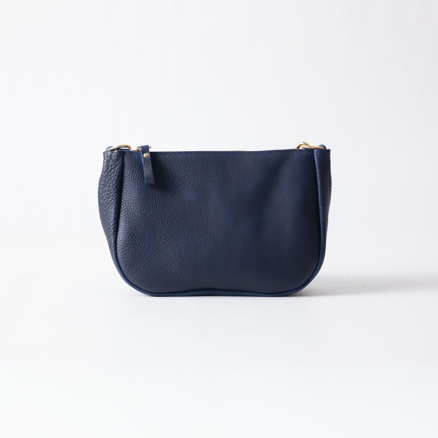 Ink Washed Cavalier Mini Crossbody Bag