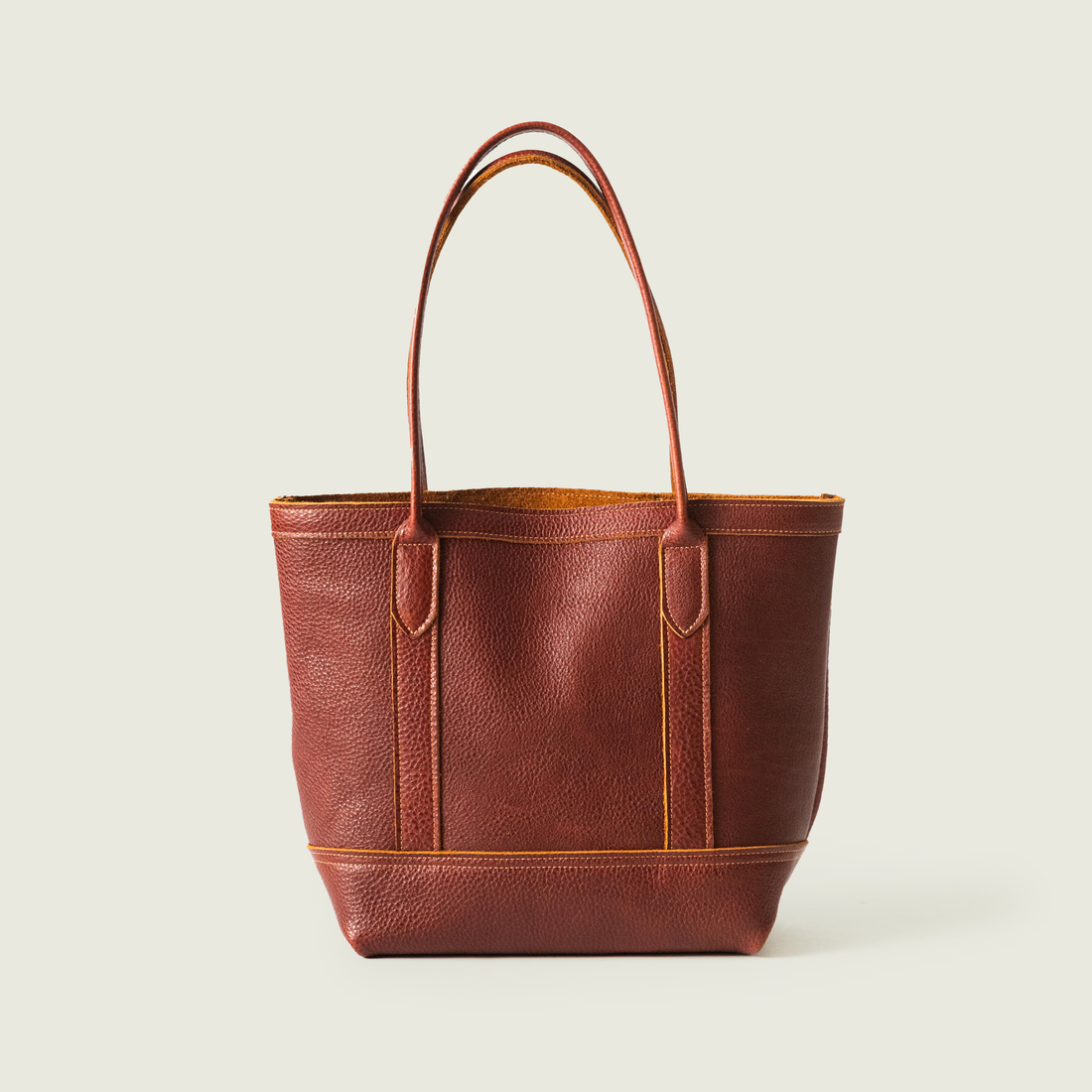 The Mini Flagship Tote