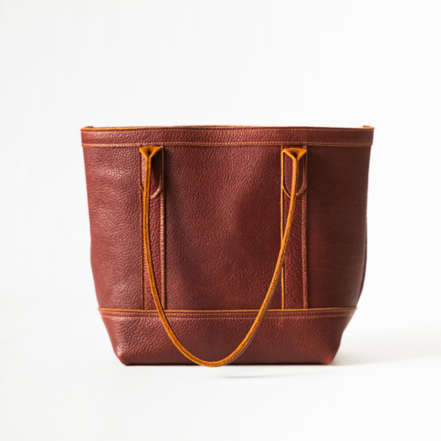 The Mini Flagship Tote