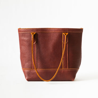 The Mini Flagship Tote