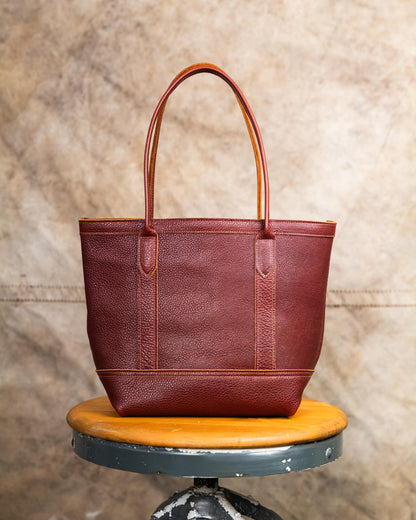The Mini Flagship Tote