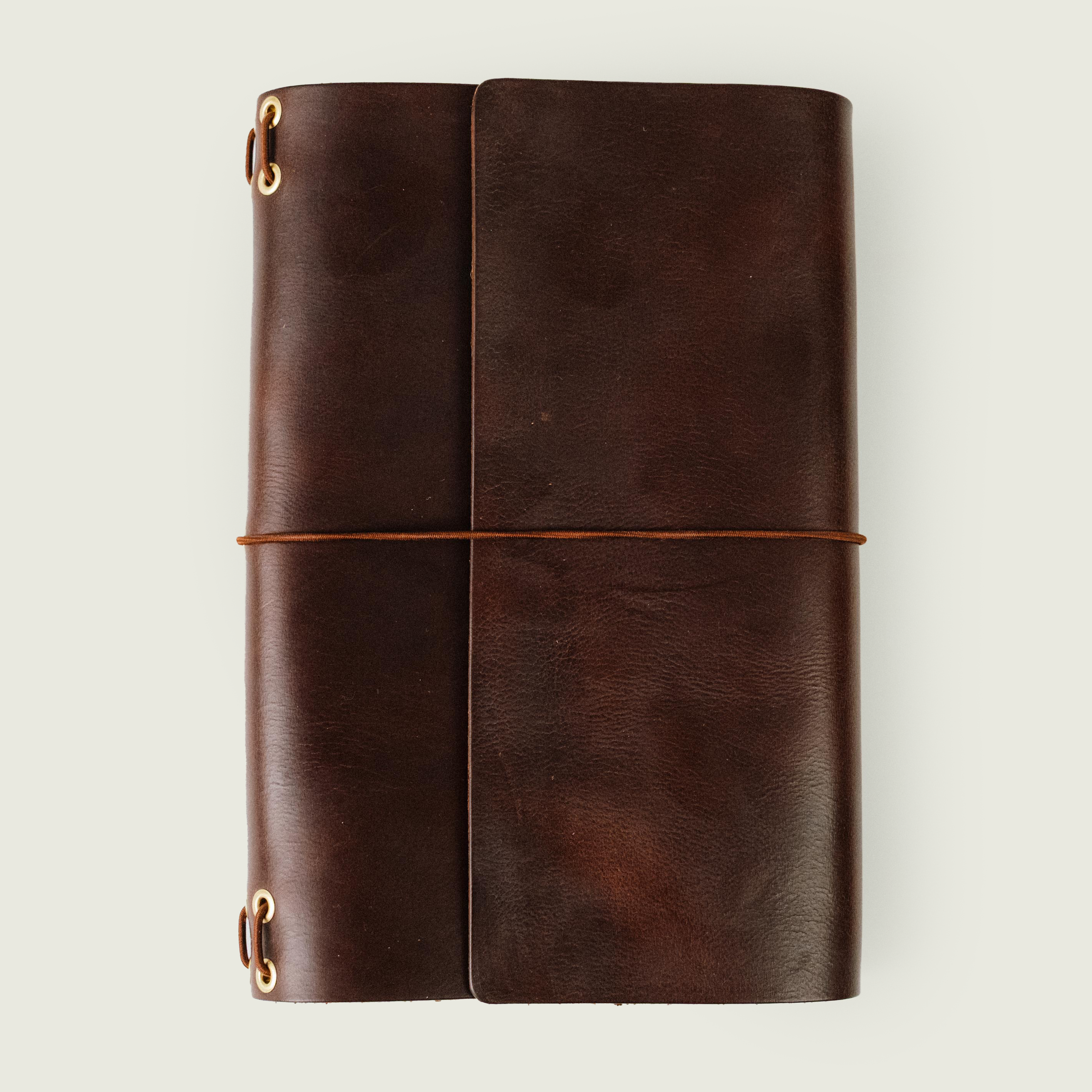 Horween Travel Journal
