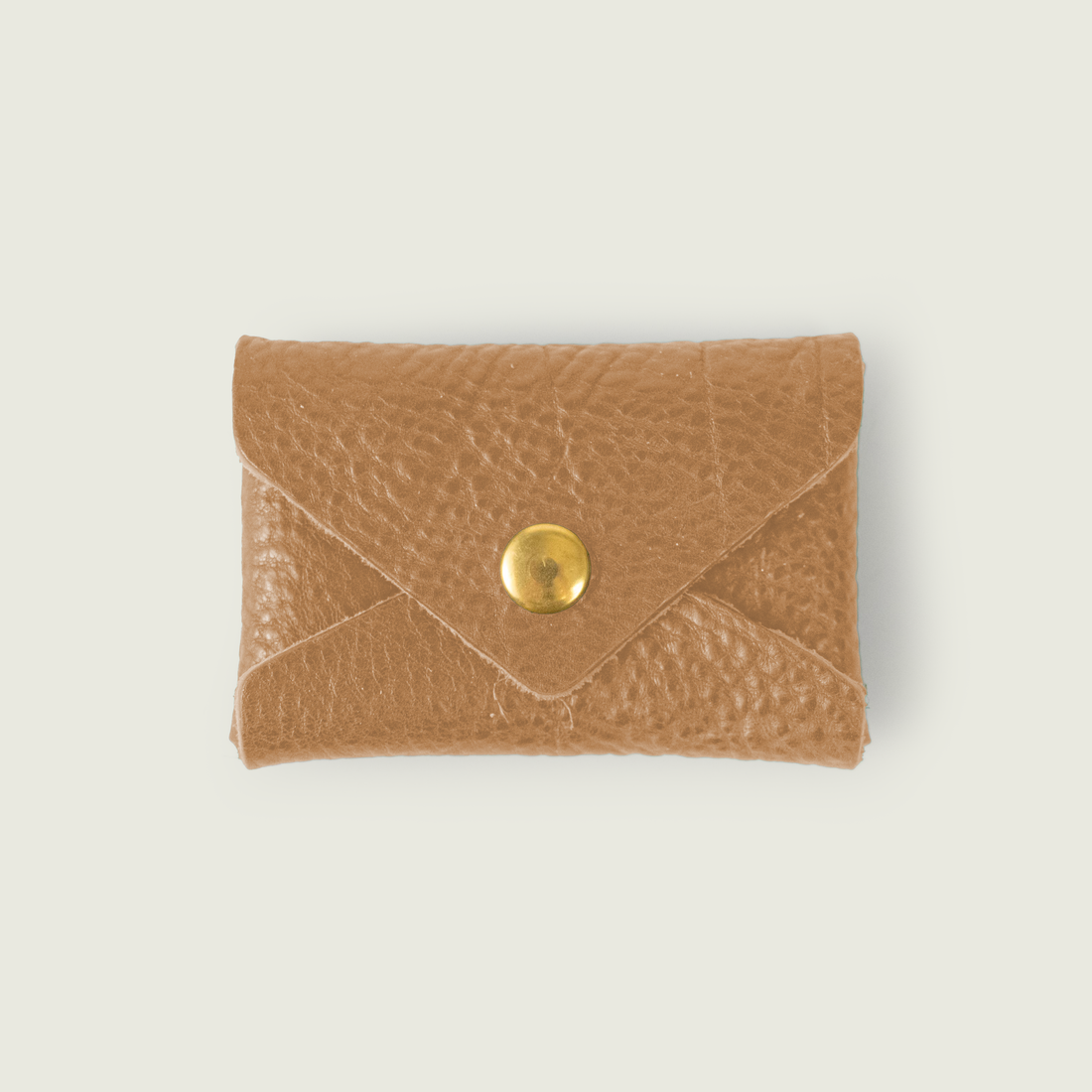 Sand Bulldog Card Envelope