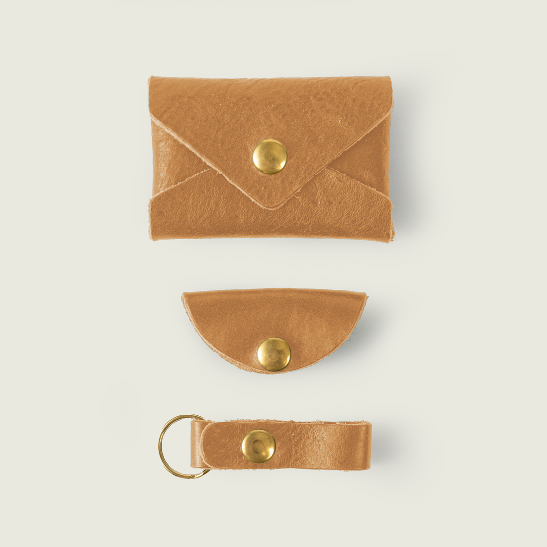 Sand Bulldog Gift Set