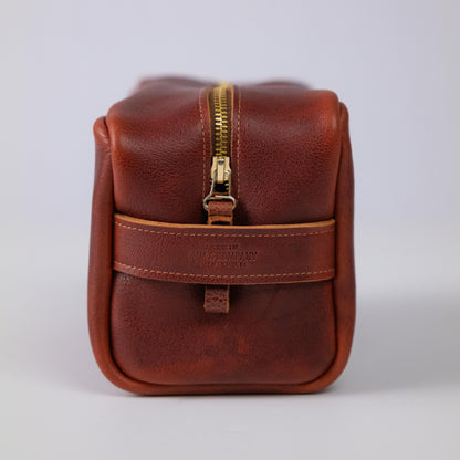 Green Bulldog Travel Kit