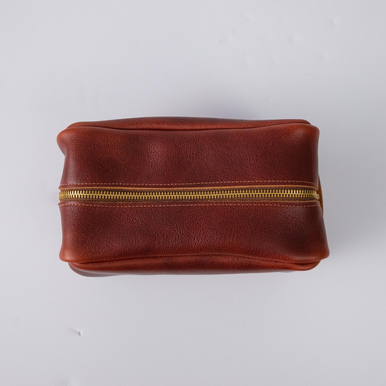 Green Bulldog Travel Kit