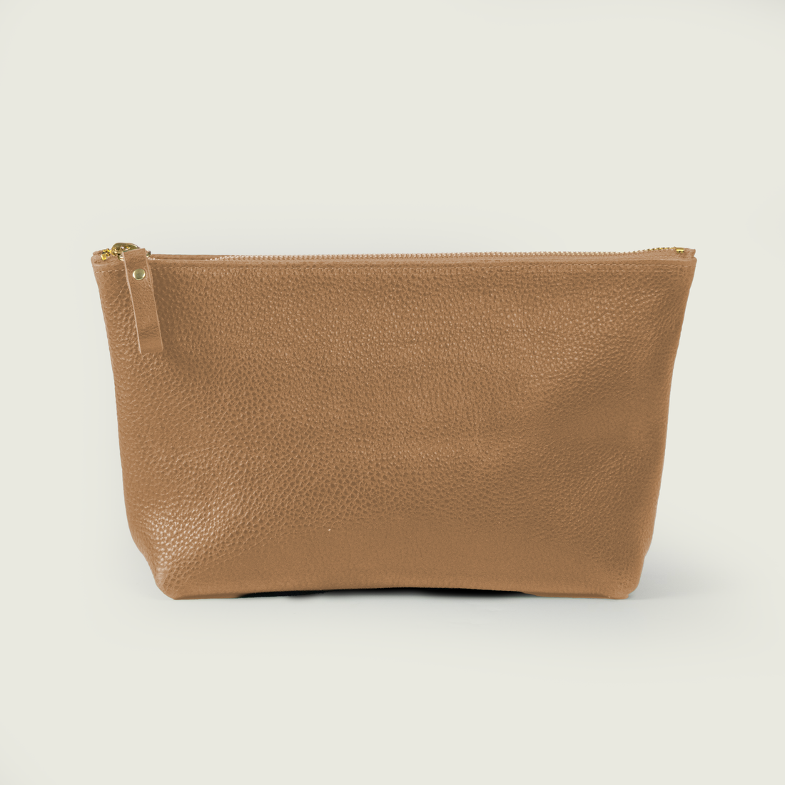 Sand Bulldog Large Cosmetic Case