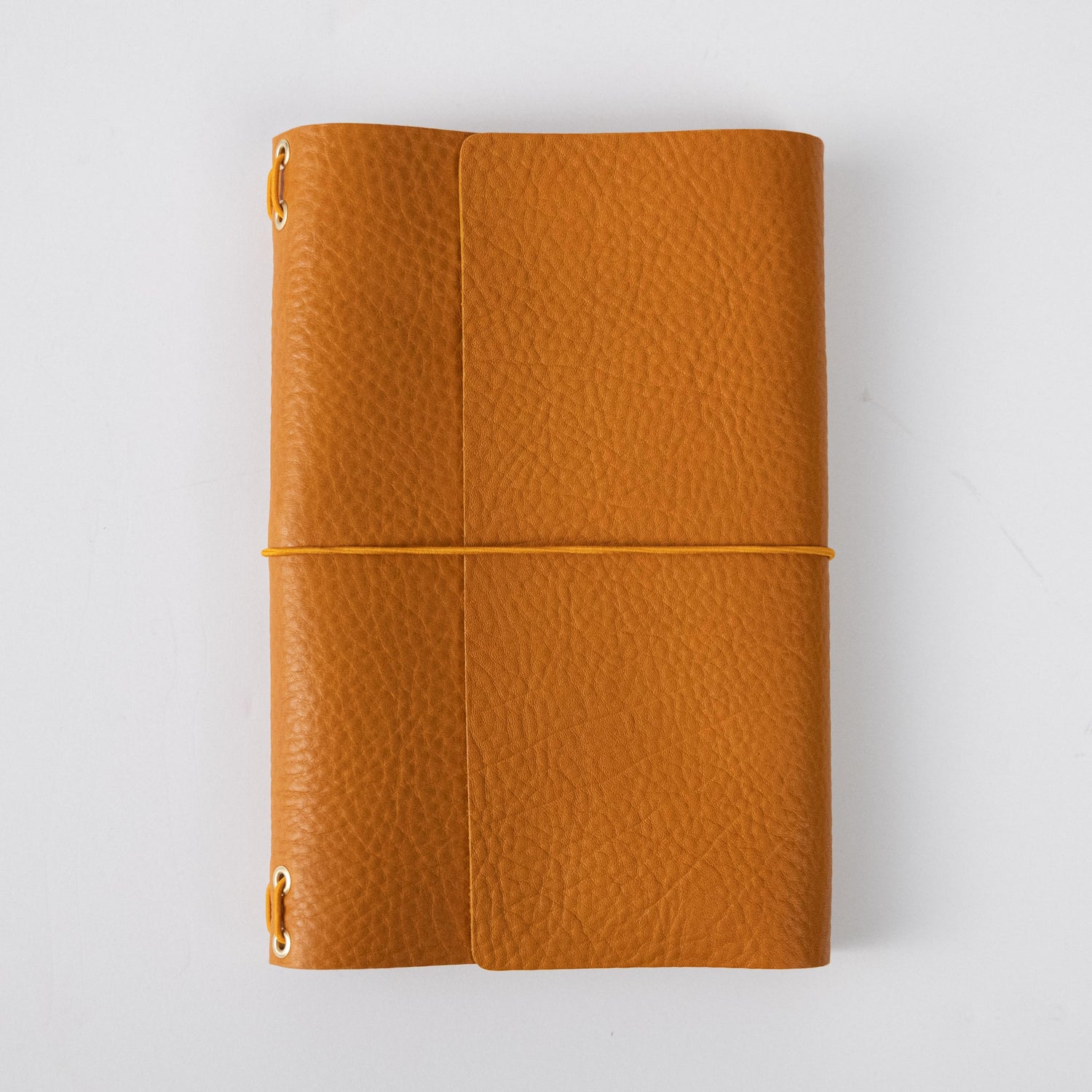 Marigold Cypress Travel Journal