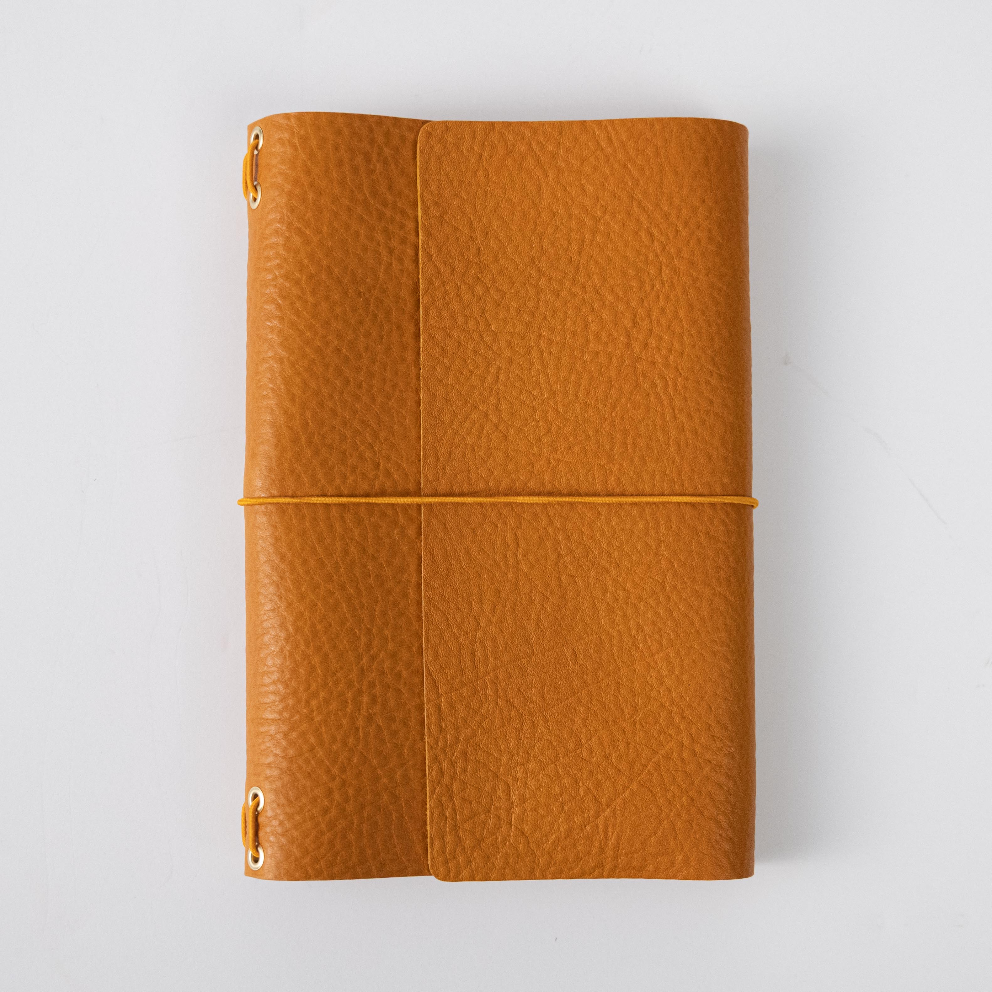 Marigold Cypress Travel Journal