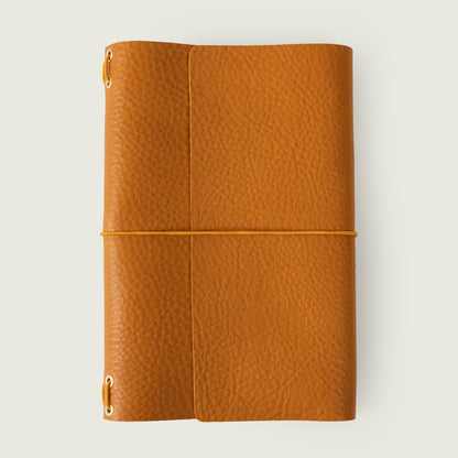 Marigold Cypress Travel Journal