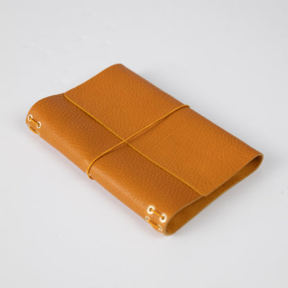 Marigold Cypress Travel Journal